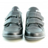 Scarpe sportive donna 166 nero