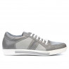 Scarpe sportive adolescenti 310 grigio