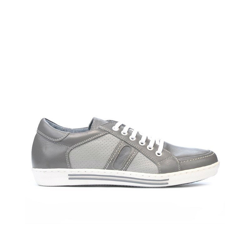 Scarpe sportive adolescenti 310 grigio