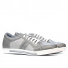 Scarpe sportive adolescenti 310 grigio