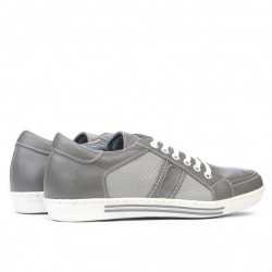 Scarpe sportive adolescenti 310 grigio