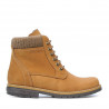 Stivaletti bambini 3209 bufo marrone
