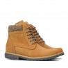 Stivaletti bambini 3209 bufo marrone
