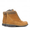 Stivaletti bambini 3209 bufo marrone