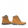 Stivaletti bambini 3209 bufo marrone