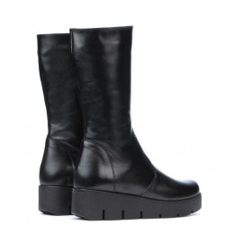 Stivali donna 3315 nero