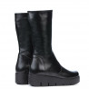 Stivali donna 3315 nero
