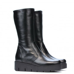 Stivali donna 3315 nero