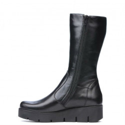 Stivali donna 3315 nero