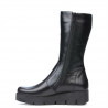 Stivali donna 3315 nero