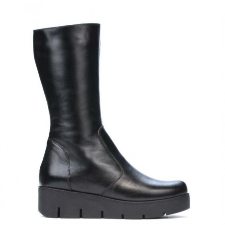 Stivali donna 3315 nero
