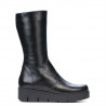 Stivali donna 3315 nero
