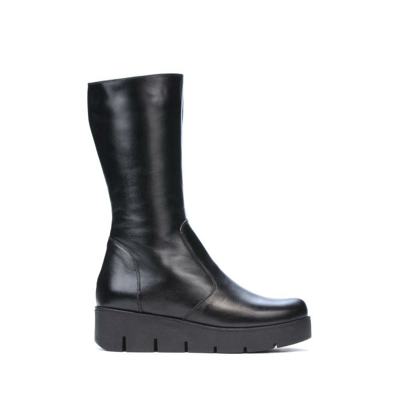 Stivali donna 3315 nero
