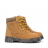 Stivaletti bambini piccoli 29-1c bufo marrone
