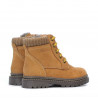 Stivaletti bambini piccoli 29-1c bufo marrone