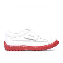 Scarpe bambini 107 bianco