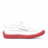 Scarpe bambini 107 bianco