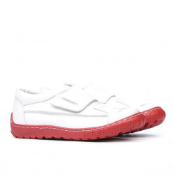 Scarpe bambini 107 bianco