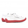 Scarpe bambini 107 bianco