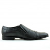 Scarpe eleganti uomo 796 nero