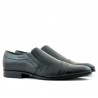 Scarpe eleganti uomo 796 nero