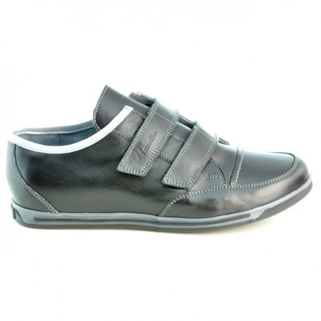 Scarpe sportive donna 166 nero