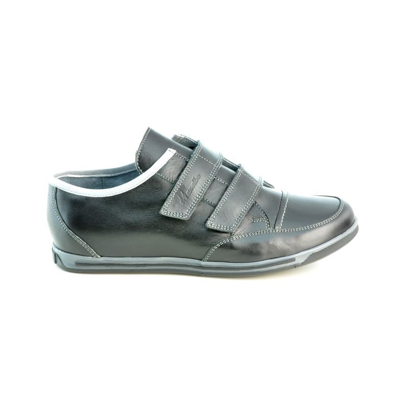 Scarpe sportive donna 166 nero