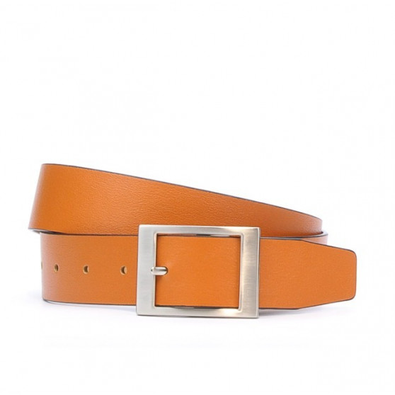 Cintura donna 02m senape