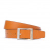 Cintura donna 02m senape