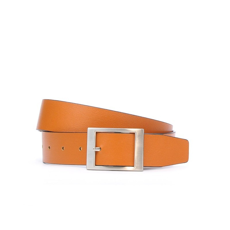Cintura donna 02m senape