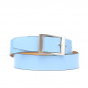 Cintura donna 02m blu
