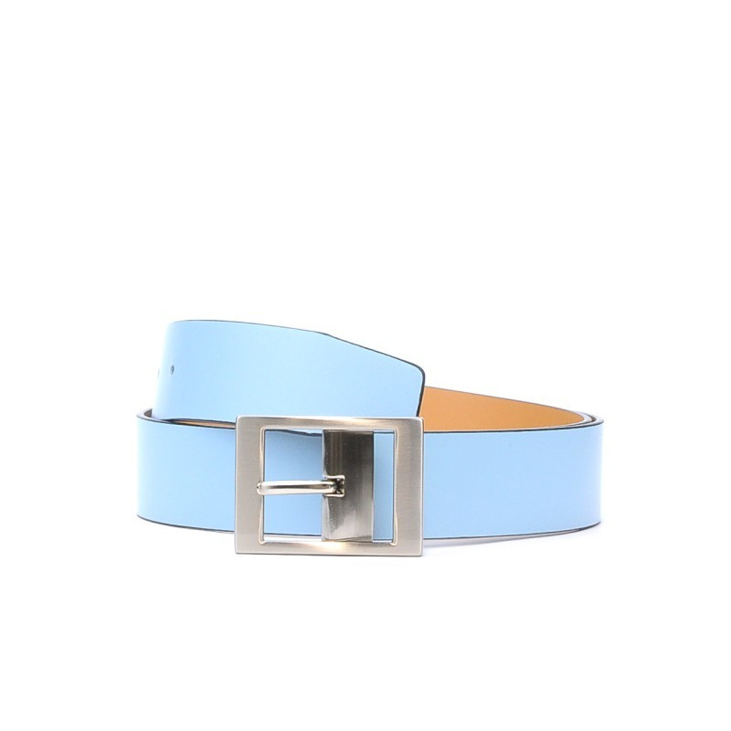 Cintura donna 02m blu