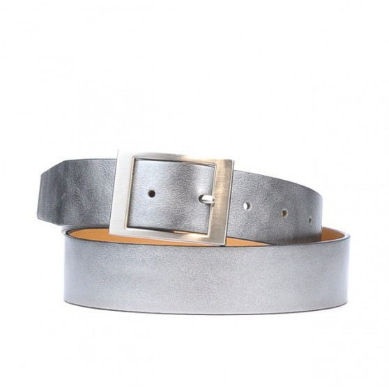 Cintura donna 02m argento