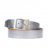 Cintura donna 02m argento
