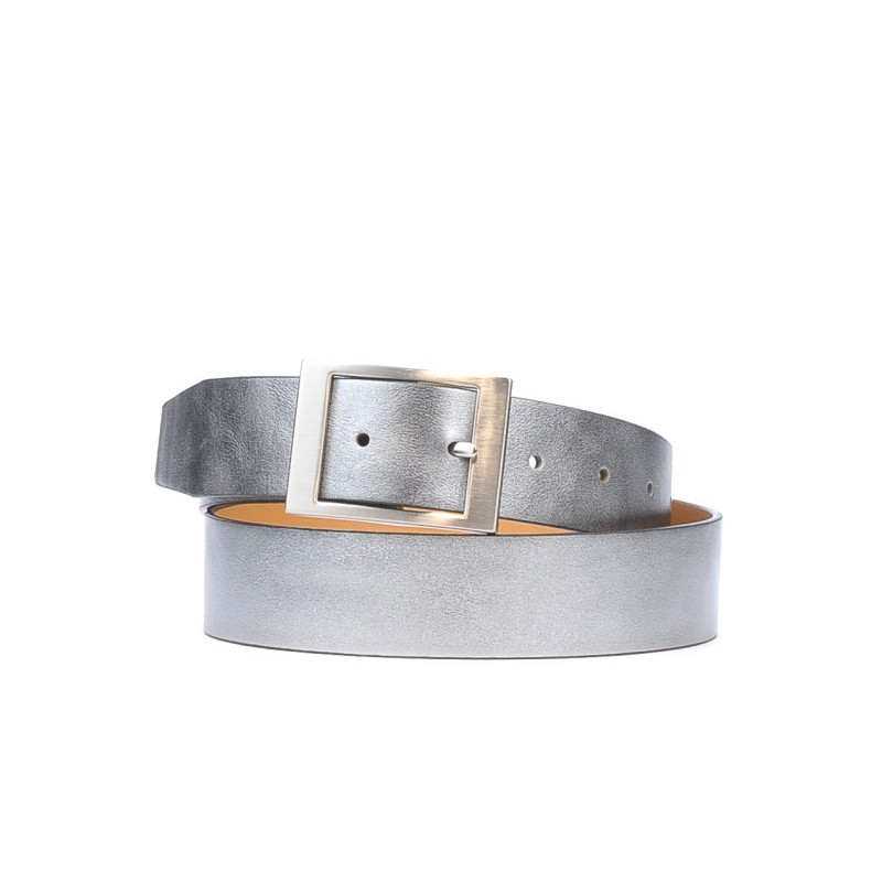 Cintura donna 02m argento