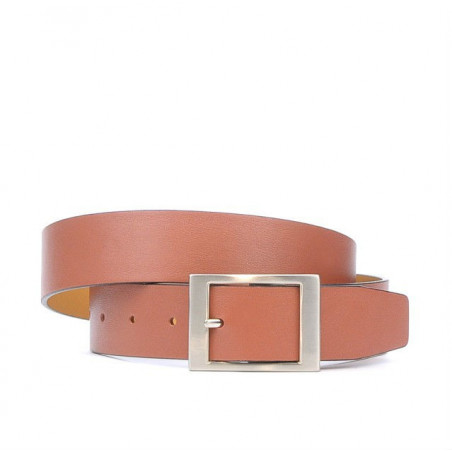 Cintura da donna 02m marrone