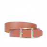 Cintura da donna 02m marrone