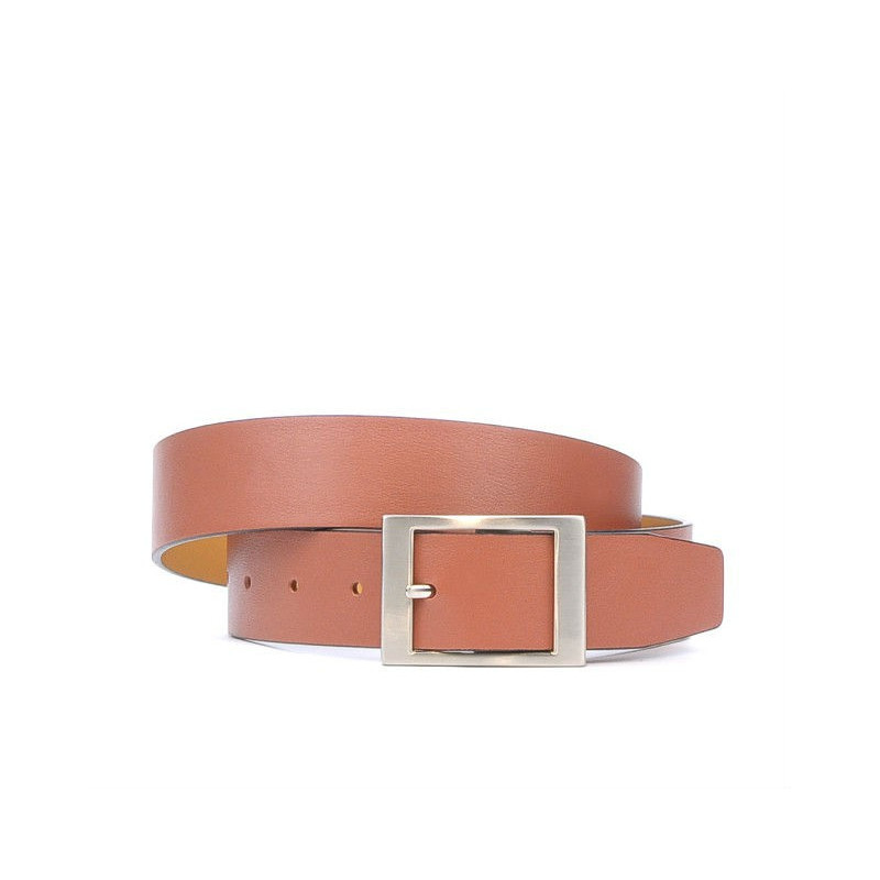 Cintura da donna 02m marrone