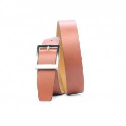 Cintura da donna 02m marrone