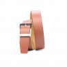 Cintura da donna 02m marrone
