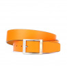 Cintura donna 02m arancione