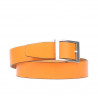 Cintura donna 02m arancione
