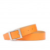 Cintura donna 02m arancione