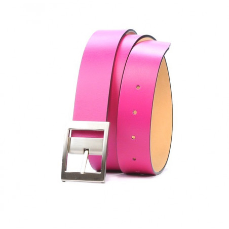 Cintura donna 02m rosa