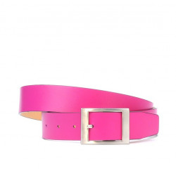 Cintura donna 02m rosa