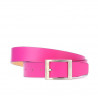 Cintura donna 02m rosa