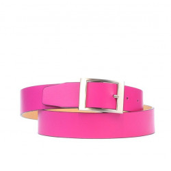 Cintura donna 02m rosa