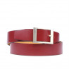 Cintura donna 02m bordeaux