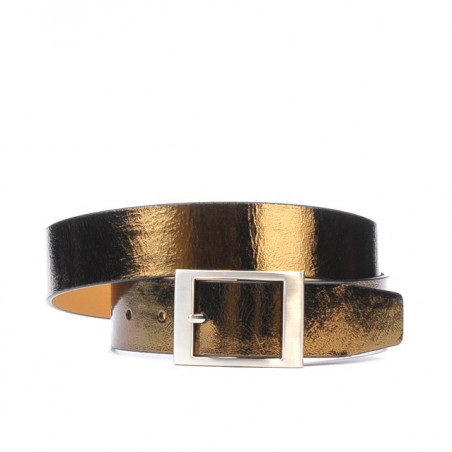 Cintura donna 02m oro