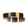 Cintura donna 02m oro